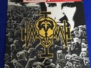 Rare Vintage Vinyl LP Record Queensryche Operation Mindcrime
