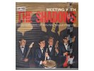 The Shadows Lp Vinile Meeting With The Shadows / Emi Columbia Sigillato