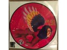 David Bowie - The Man Who Sold The World RECORD STORE DAY 2016 RSD Picture LP