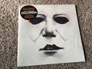 HALLOWEEN Mondo Black Vinyl LP Record Unplayed RARE OOP John Carpenter Michael