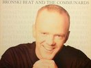JIMMY SOMERVILLE/BRONSKI BEAT/COMMUNARDS - 1984-1990 A1 VINYL LP 1980s POP EX/EX
