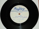 TEARS FOR FEARS FAN CLUB DISC TEST PRESSING 7