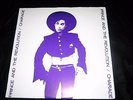 Prince Super Rare Alternate Version of Parade LP - Charade  MINT