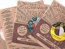 DUBSTORE - STUDIO ONE  - REISSUES - FOUR 45S -  SKINHEAD - MOD