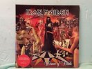 Dance of Death by Iron Maiden (Vinyl, Sep-2003, Capitol/EMI Records)