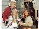 ABBA Special No 1 Magazine 32 Pages 1978 Excellent Condition Rare