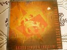 ** FRONT LINE ASSEMBLY ** GASHED SENSES & CROSSFIRE **  IN SHRINK  A NICE GIFT
