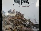 Death Angel - The Ultra-Violence WHITE VINYL LP Metal Blade Reissue