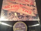 APLP 016 AC/DC T.N.T. LP 1st PRESS TNT OZ BLUE ROO  ALBERT PRODUCTIONS AUSTRALIA