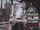 Pure Magic - MAGIC SLIM & THE TEARDROPS [CD]