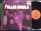 The Fallen Angels - Self titled LP in shrink (Roulette) psych EX/VG