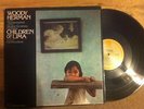WOODY HERMAN Children Of Lima RARE QUADRADISC QUAD LP