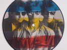 THE POLICE: Every Breath You Take UK 45 7” Picture Disc Classic Sting VG++ A&M