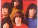 RAMONES: End of the Century USA Sire Orig VINYL LP w/ Inner Sleeve Punk Classic