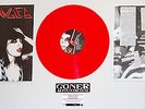 ANGRY ANGELS LP RED VINYL Jay Reatard Oblivians ty segall gories lost sounds cfm
