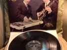 Santo & Johnny – Encore – 1959 Original Pop Rock Vinyl LP