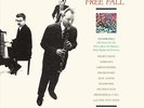 Jimmy Giuffre - Free Fall