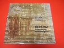 PIERRE DERVAUX  £  BERLIOZ ' FANTASTIC '   RARE  DUCRETET-THOMPSON  STEREO  EX+