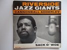 Cannonball Adderley:
