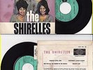 EP* THE SHIRELLES*         