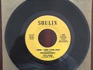 CROSSOVER SOUL 45 - Philharmonics - I Need Your Love HEAR