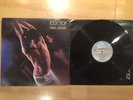 Iggy Pop - New Values LP 1979 UK Artista Records RARE SPART 1062
