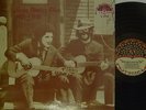 LP - Yazoo Records L-1024 - Mister Charlie's Blues 1926-1938 Various
