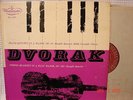 EDITH FARNADI & BARYLLI Dvorak Quintet ORIG Westminster WL 5337