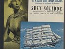Suzy SOLIDOR Il était un trois mâts UK box 1 x 10