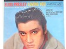 ELVIS PRESLEY 