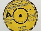 THE INTRIGUES IN A MOMENT  UK LONDON DEMO