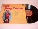 1978 AUTOGRAPHED LP THE BEST OF THE BEST OF LITTLE JIMMY DICKENS GUSTO RECORDS
