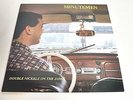 MINUTEMEN - DOUBLE NICKELS ON THE DIME 180 GRAM-LP/Vinyl/Record