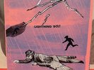 LIGHTNING BOLT/FORCEFIELD-SPLIT (7
