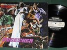 United States Navy Port Authority Soul Band - Together LP US Navy - 72838 - Rare