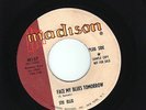 1961 Rock Teener Stu Ellis 