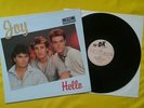 JOY - HELLO / LP / Italo Disco
