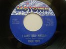 Four Tops - I Cant Help Myself 7