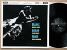 Brahms Dvorak Reiner - Hungarian / Slavonic Dances - 180gr DECCA SXL 2249 LP nea