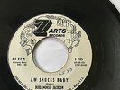 NORTHERN SOUL PROMO 45/ BULL MOOSE JACKSON 