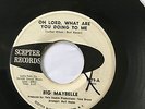 RARE NORTHERN SOUL PROMO 45/BIG MAYBELLE 