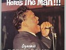 Bobby Bland ?“Here's The Man” Duke  DLPS 75