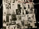 The rolling stones exile on main st 2 vinyl Lp ***1st pressing *** coc 2-2900