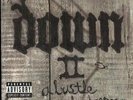 DOWN - DOWN II (A BUSTLE IN YOUR HEDGEROW) 2 VINYL LP NEW+