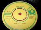 Pink Floyd - Arnold Layne 7