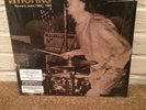 Monks The Early Years 2xLP 2009 Light In The Attic Shrink Hype Sticker