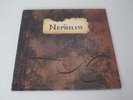 (ref015) Fields Of The Nephilim Vinyl Album The Nephilim