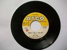 Ben E King - What Can A Man Do - ATCO - 7