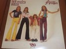 Ted Mulry Gang TMG Struttin Gatefold LP - 1976 Albert Productions Blue Roo Label