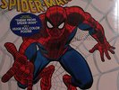 Webspinners - The Amazing Spiderman: A Rockcomic  (with full color poster) (ss)